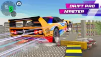 Extreme Car Drift Racing Games Screen Shot 14