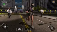 Thief Simulator: Sneak Robbery Screen Shot 0