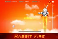 Rabbit Fire - Adventure Begins Screen Shot 4