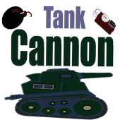 Tank Cannon