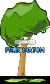 Fruit Game Screen Shot 0