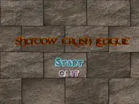 Shadow Crush League Screen Shot 0