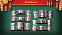 Mahjong Solitaire Quest Screen Shot 5