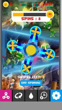 Spinner Toy 2018 Screen Shot 0