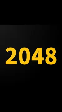 2048 - Classic Game (Ads Free) Screen Shot 2