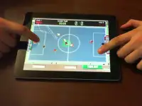 Tiny Soccer Screen Shot 4