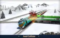 Train Driver Simulator Screen Shot 4