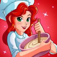 Chef Rescue - Кулинарная игра