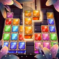 Block Puzzle Jewel - Classic Brick Game