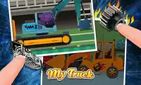 Build My Truck - Design & Play Screen Shot 2
