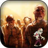 Zombie: DEAD TARGET 3D