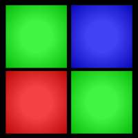kpToggle: a quick color puzzle