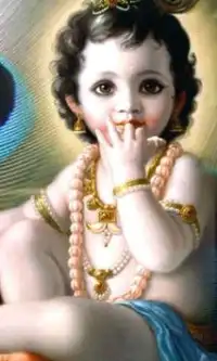 Lords of Shiva Game Krishna Puzzle Screen Shot 0