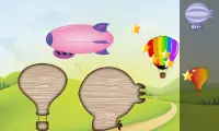 Airplane Games for Toddlers Screen Shot 3