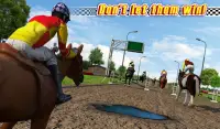 Horse Derby Quest 2016 Screen Shot 5