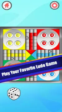 Ludo Club - Snakes And Ladders - Made in India Screen Shot 4
