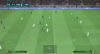 PES 2017 - pro evolution soccer Screen Shot 1