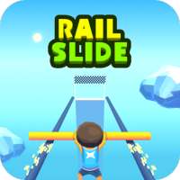 Rail Slide Adventure