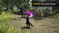 Evil Lands: Online Action RPG Screen Shot 1