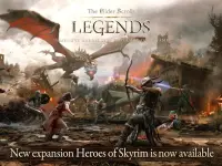 The Elder Scrolls: Legends Screen Shot 9
