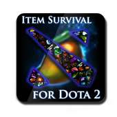 Item Survival for Dota2