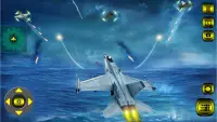 Air Strike Jet: Modern War 2020 Screen Shot 2