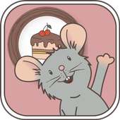 Learning Game - Mouse Dessert
