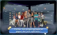 Smeet 3D Social Game Chat Screen Shot 3