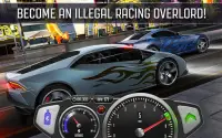 Top Speed: Drag & Fast Racing Screen Shot 2