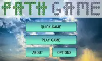 Path Game Screen Shot 0