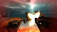 Dead Before Daylight - Stranger Attack Game Screen Shot 3