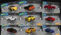 Street Super Car Racer Screen Shot 7