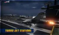 pesawat amfibi terbang: permainan menyenangkan Screen Shot 3