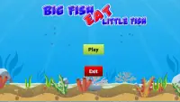 Big Fish Eat Little Fish Screen Shot 0