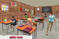 Virtual Kids Preschool Education Simulator Screen Shot 15