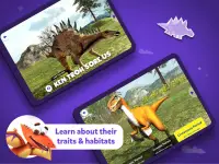 Orboot Dinos AR by PlayShifu Screen Shot 18