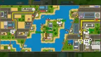 Building Rush 2: Strategy Game Screen Shot 2