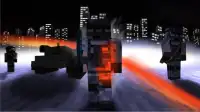 Battle Mod Minecraft Screen Shot 0