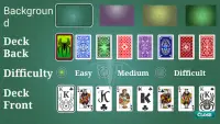 Solitaire Mahjong Pack Screen Shot 6