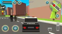 Block City Cop Screen Shot 4