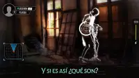 Ghost GO: Cazadores De Sombras Screen Shot 1