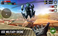 Call of Enemy Battle: Survival Shooting FPS Games Screen Shot 0