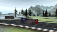 World Cup Bus Simulator 3D Screen Shot 1