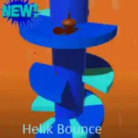 Helix bounce!! Screen Shot 5