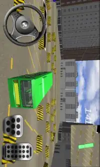 Bus Parking Simulation Game Screen Shot 7
