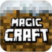 Magic Craft