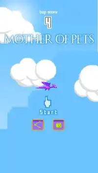 mother of pets Screen Shot 0