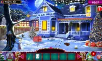 Christmas Room Escape Holidays Screen Shot 6