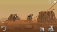 Moto Race Screen Shot 5
