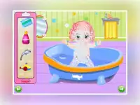 Baby Care&Dress Up:Kids Game Screen Shot 5